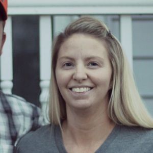 Meet your Posher, Samantha